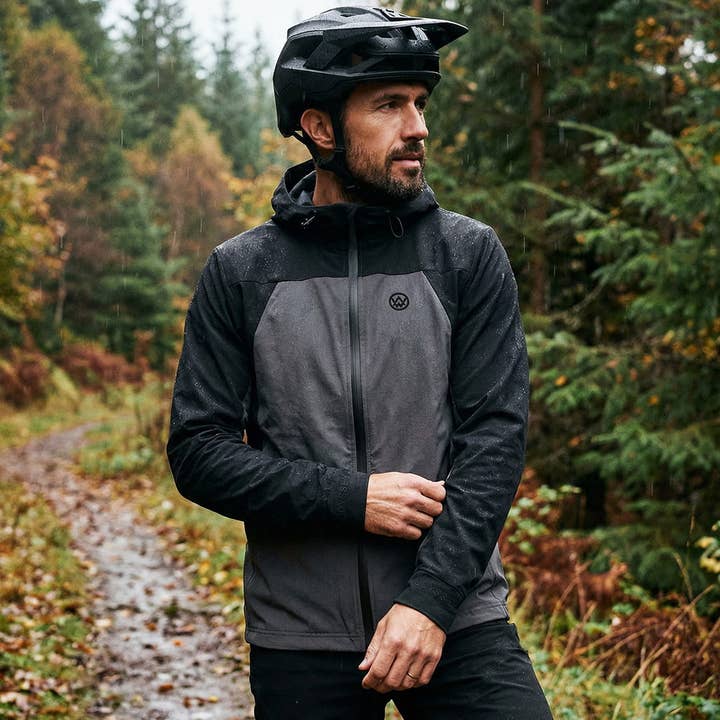 Shield Jacket for wholesale by Odyssey Activewear