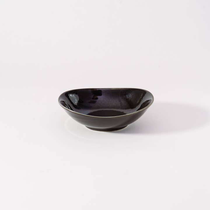 LAKOLE - Wholesale Bowl - Mino Ware Organic Bowl Medium6