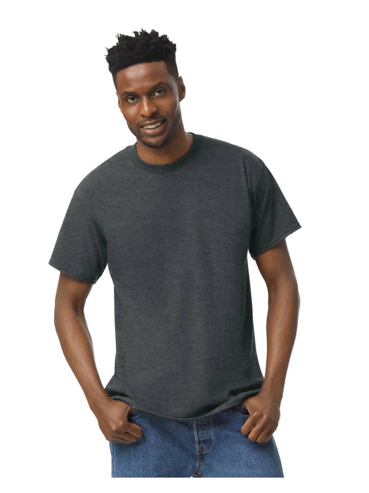 Down South Designer Customs - Wholesale T-Shirt - Unisex - Gildan Heavy Cotton™ Adult T-Shirt186