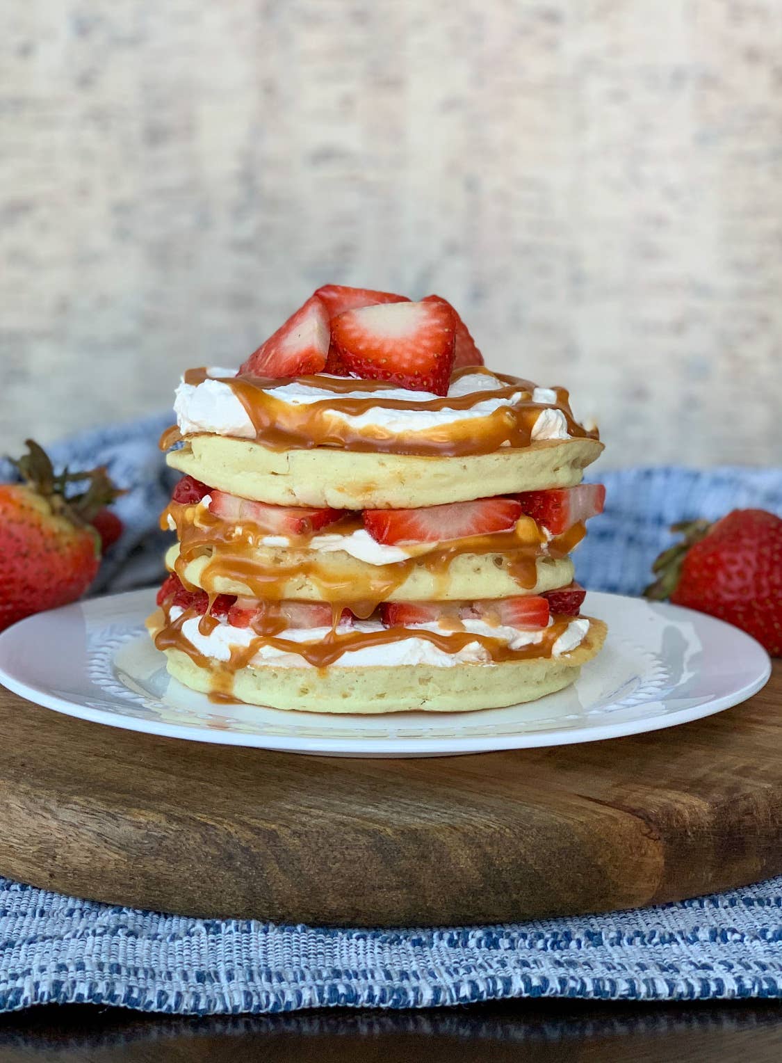 Caramel Kitchen – Engroshandel Karamelsauce – Saltet karamel13