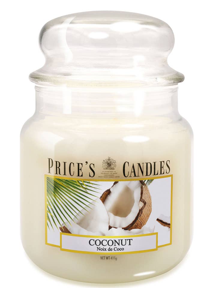 Coconut2 für den Großhandel von GMS GmbH