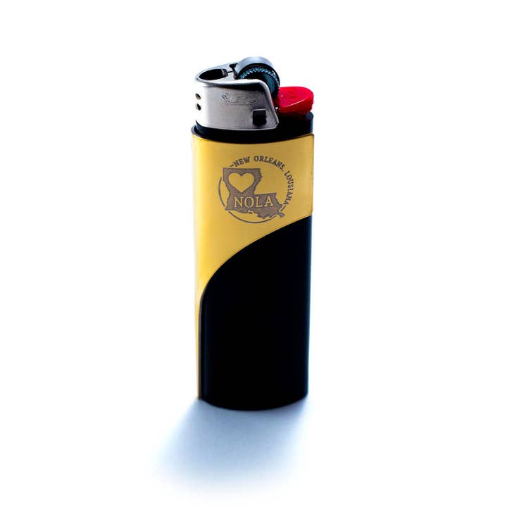Kasher Inc - Wholesale Lighter - Kasher New Orleans