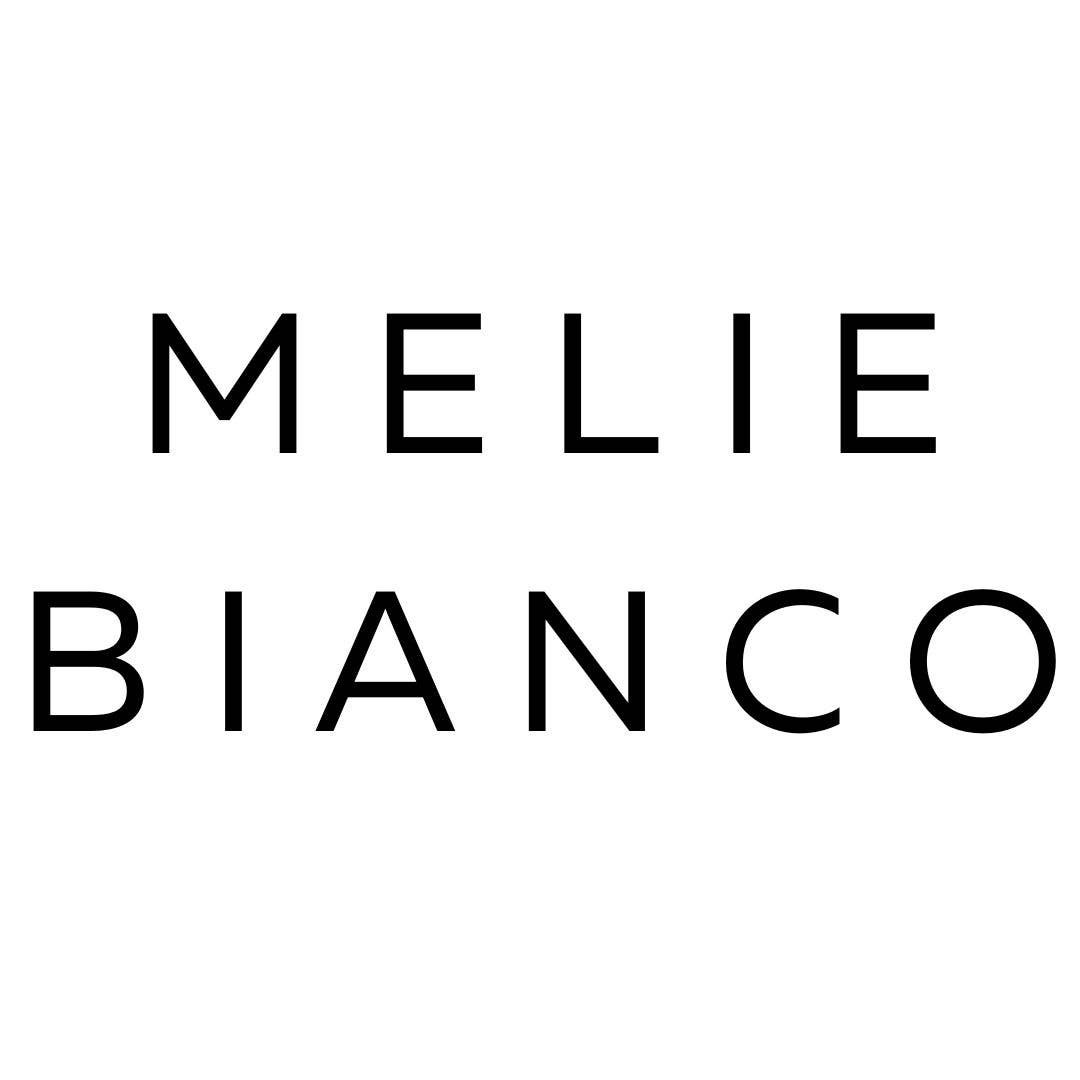 Knit Tank Top – Melie Bianco