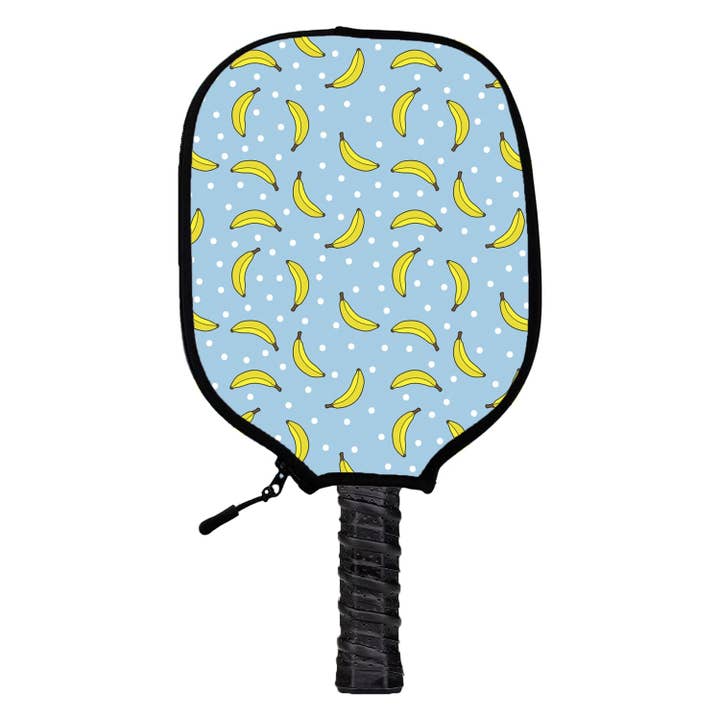 Funda para pickleball de Gone Bananas para venta al por mayor de PickleBallerz