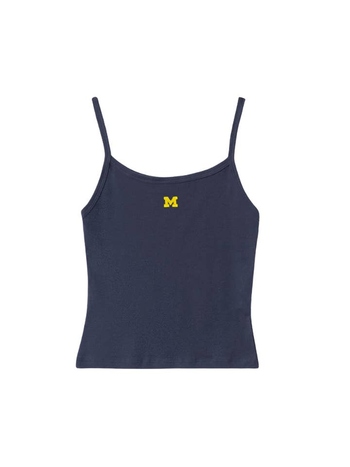 Michigan Everyday Tank for wholesale by Recess Apparel