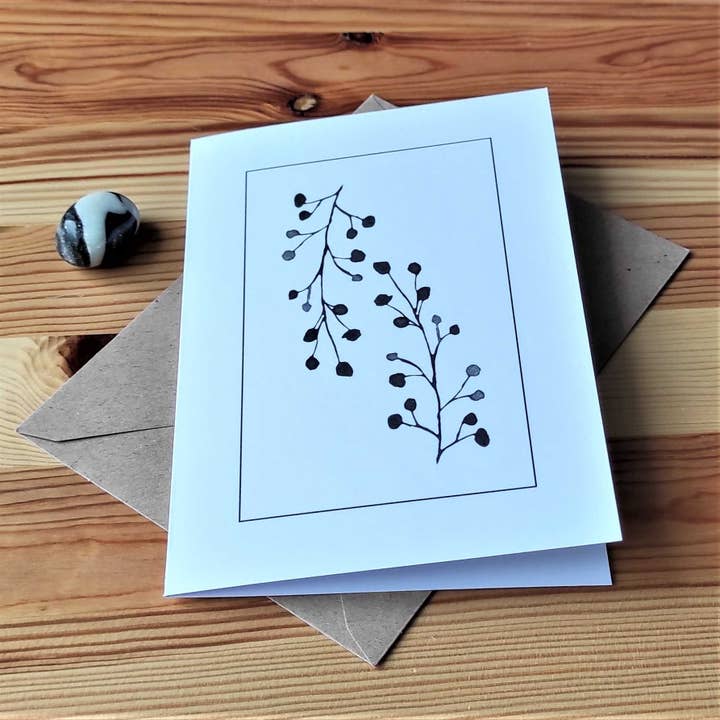20207 Condolence Card 9 for wholesale by SIMPLY PAPER LOVE