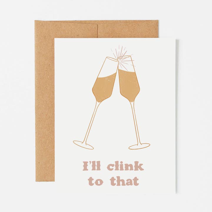 Voy a hacer clic con esa tarjeta para venta al por mayor de Lucky Penny Goods