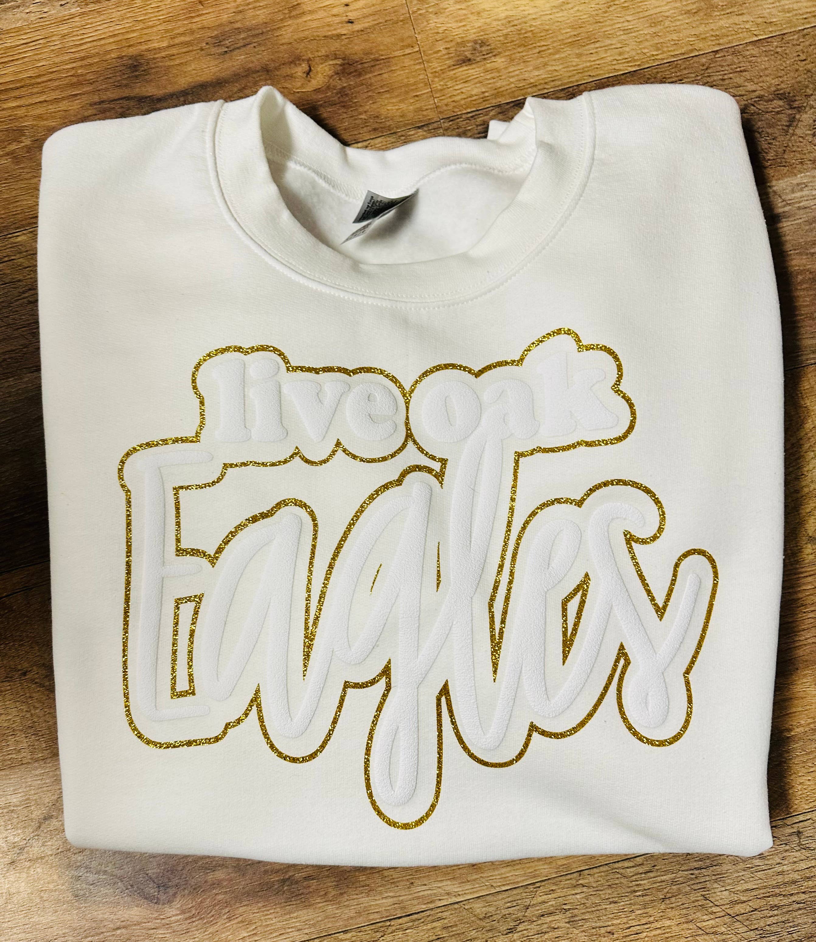 Sweet Southern Wholesale - Vente T-shirt sérigraphié – femme - Sweatshirts scolaires personnalisés. 7