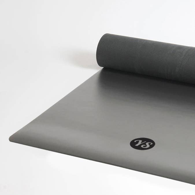 Yoga Studio Store – Engroshandel Yogamåtte – Yoga Studio The Grip Mat 4 mm - Lang yogamåtte2