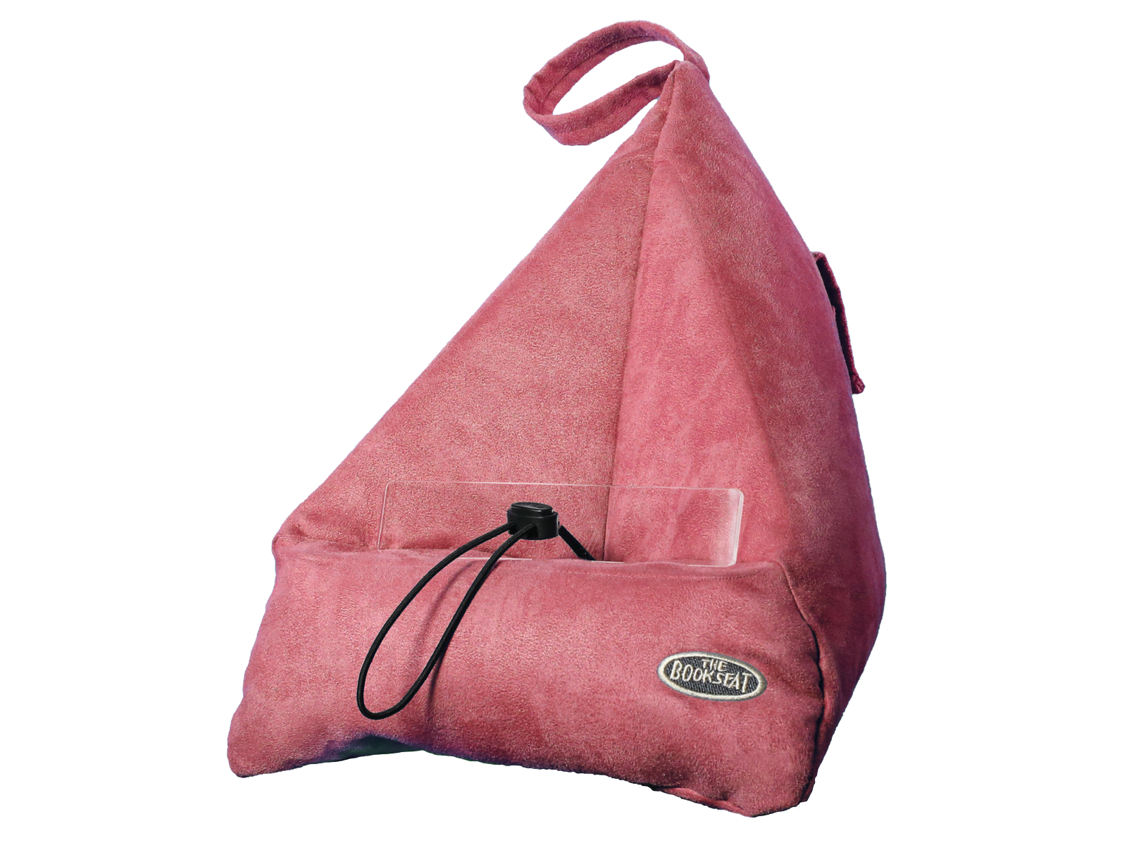 The Book Seat - Wholesale Book Holder - The Book Seat - Book Pillow - Rose0