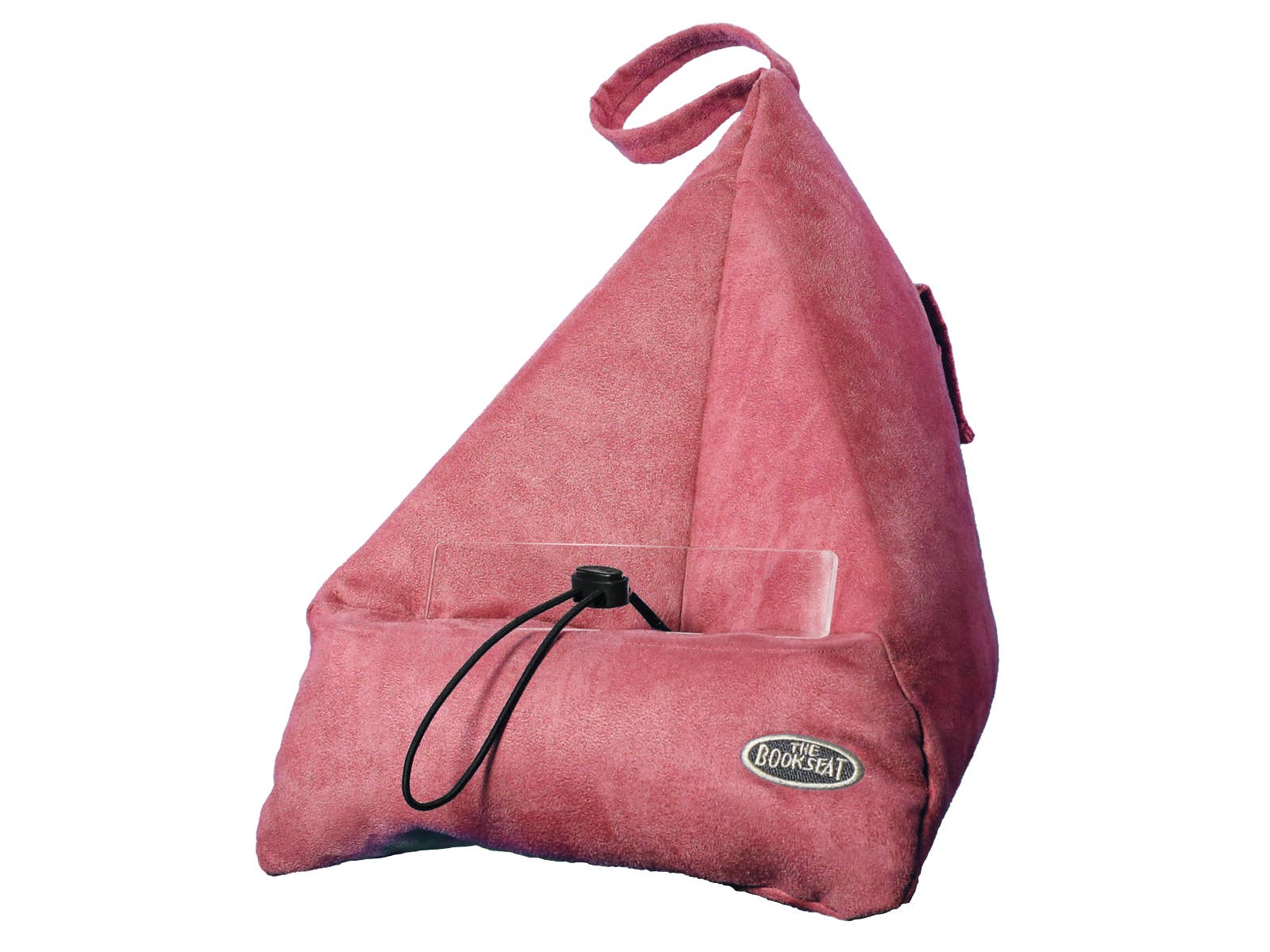 The Book Seat - Wholesale Book Holder - The Book Seat - Book Pillow - Rose