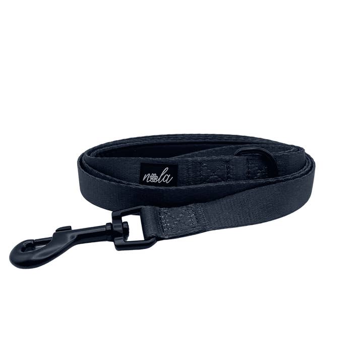 Love Nala - Vente Laisse – chien - Collection Catwalk - Laisse en similicuir1