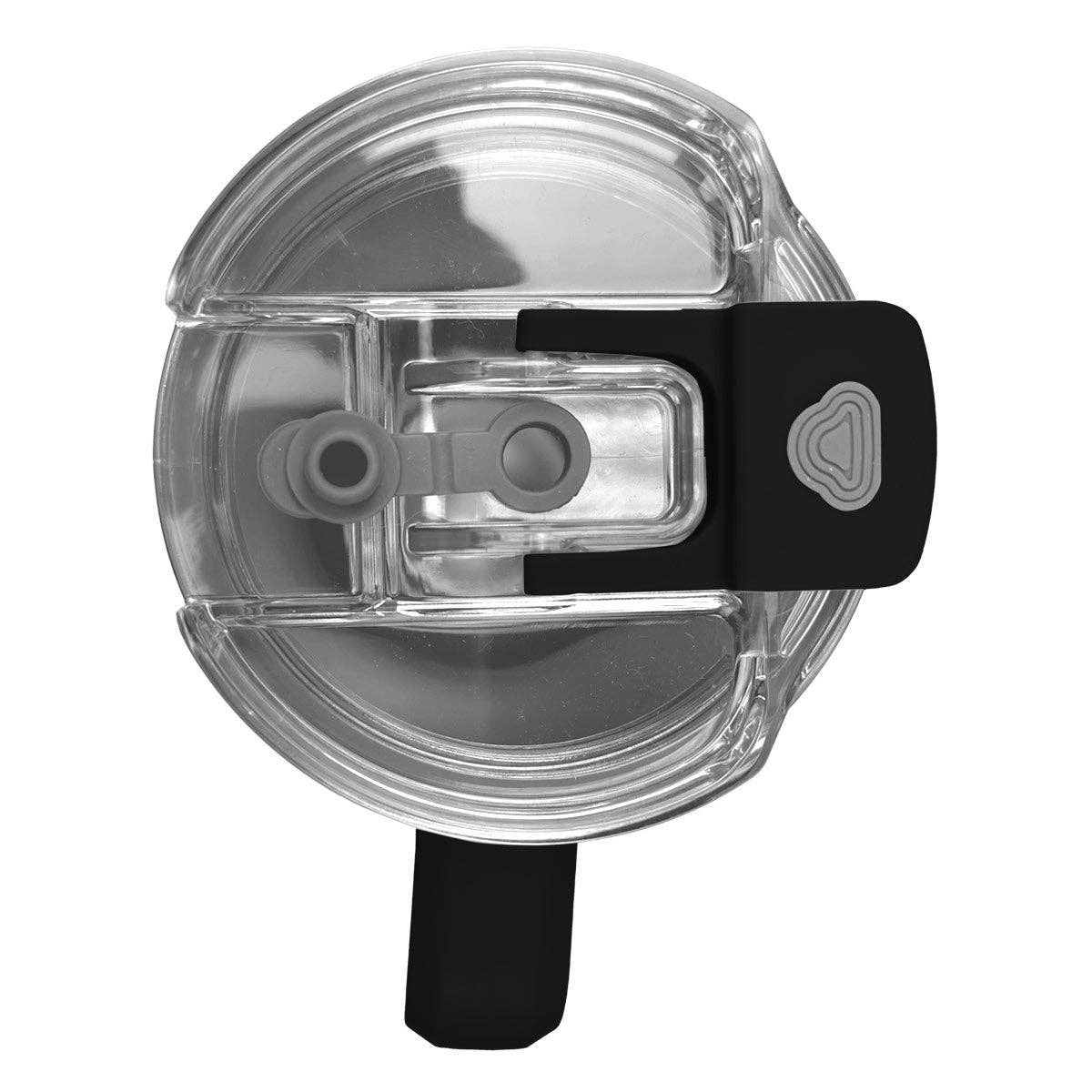 Noir Kerusso Tasse en Acier Inoxydable 40 oz avec Paille La Liberté se Trouve en vente sur Faire3