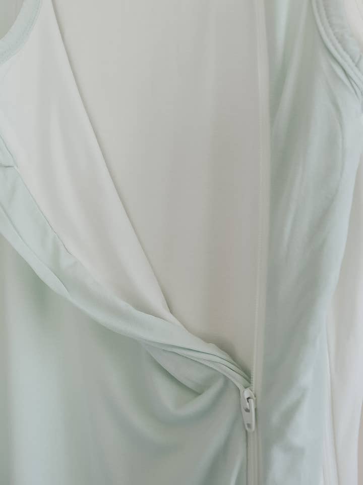 Little Mae and Co - Wholesale Sleepsack - Baby - Breeze Bamboo Sleep Sack1