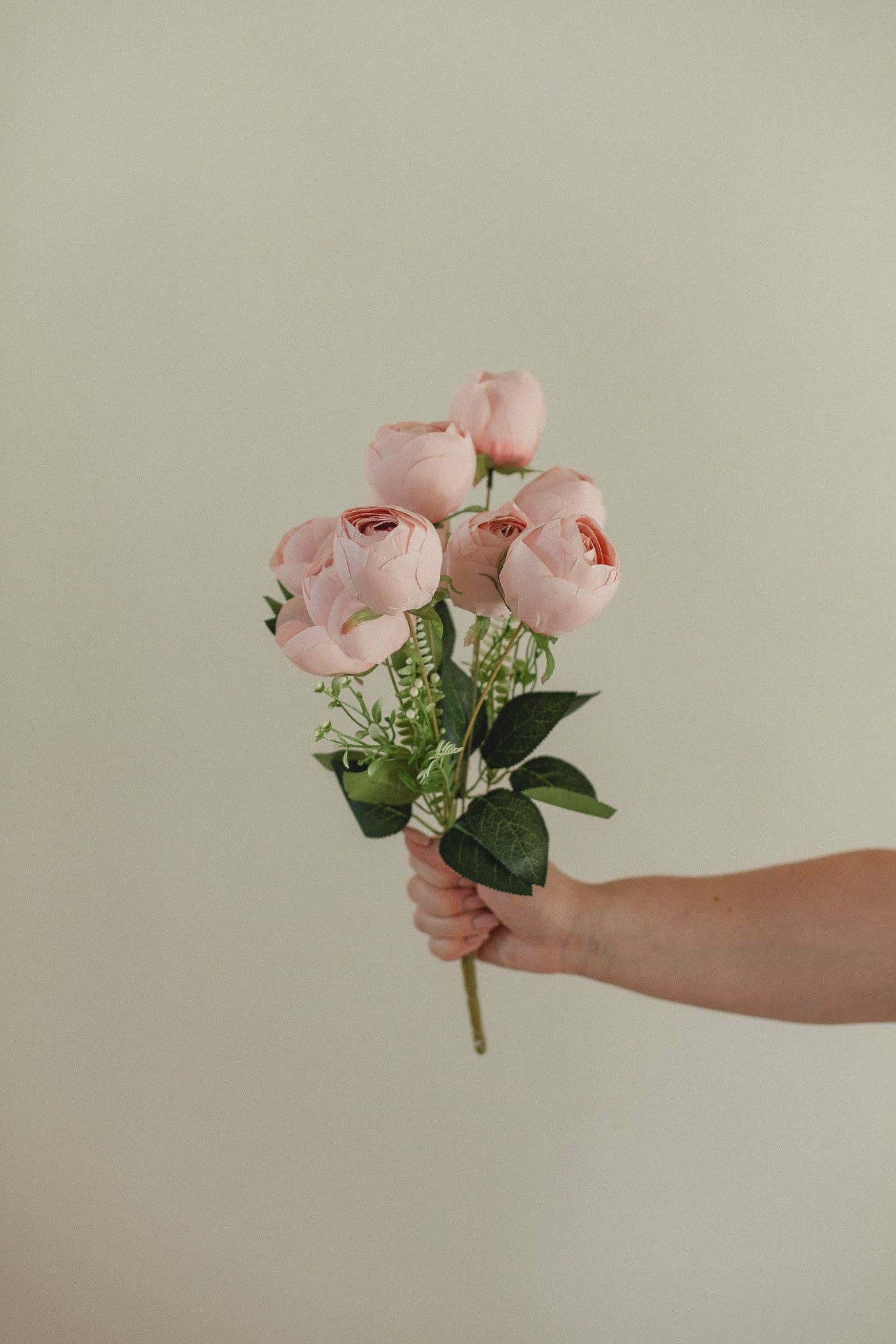 Eucalypt Co. - Wholesale Artificial Flowers - Perfect Peony Bundle3