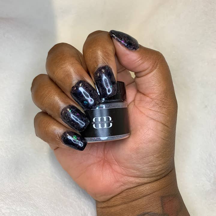 My Immortal Dip Powder for wholesale by Brandy Loves Beauty