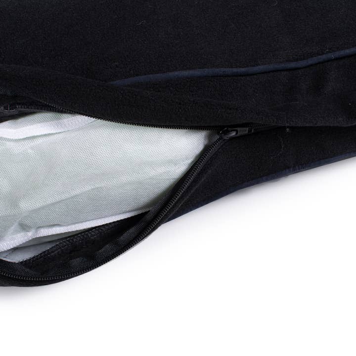 Carolina Pet Company - Wholesale Pet Bed - Dog - Pendleton Los Ojos Pet Napper Dog Bed8