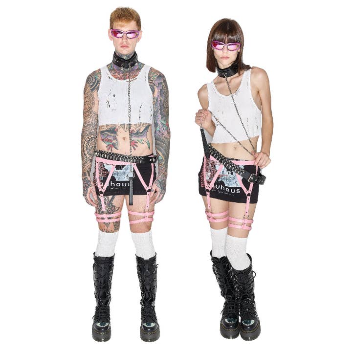 DÉBARDEUR HELL BLANC pour la vente par Come On