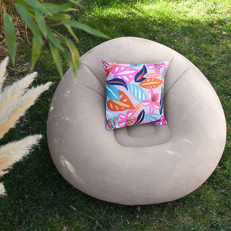 DECOSTARS - CmaDECO - Wholesale Egg Chair - COSTA inflatable outdoor armchair1