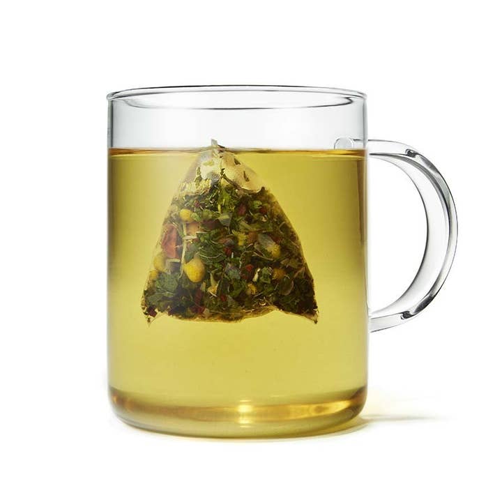 Paromi Tea - Wholesale Health/Detox Tea - Paromi Organic Herbal Tea, Sleep with Me, Caffeine Free