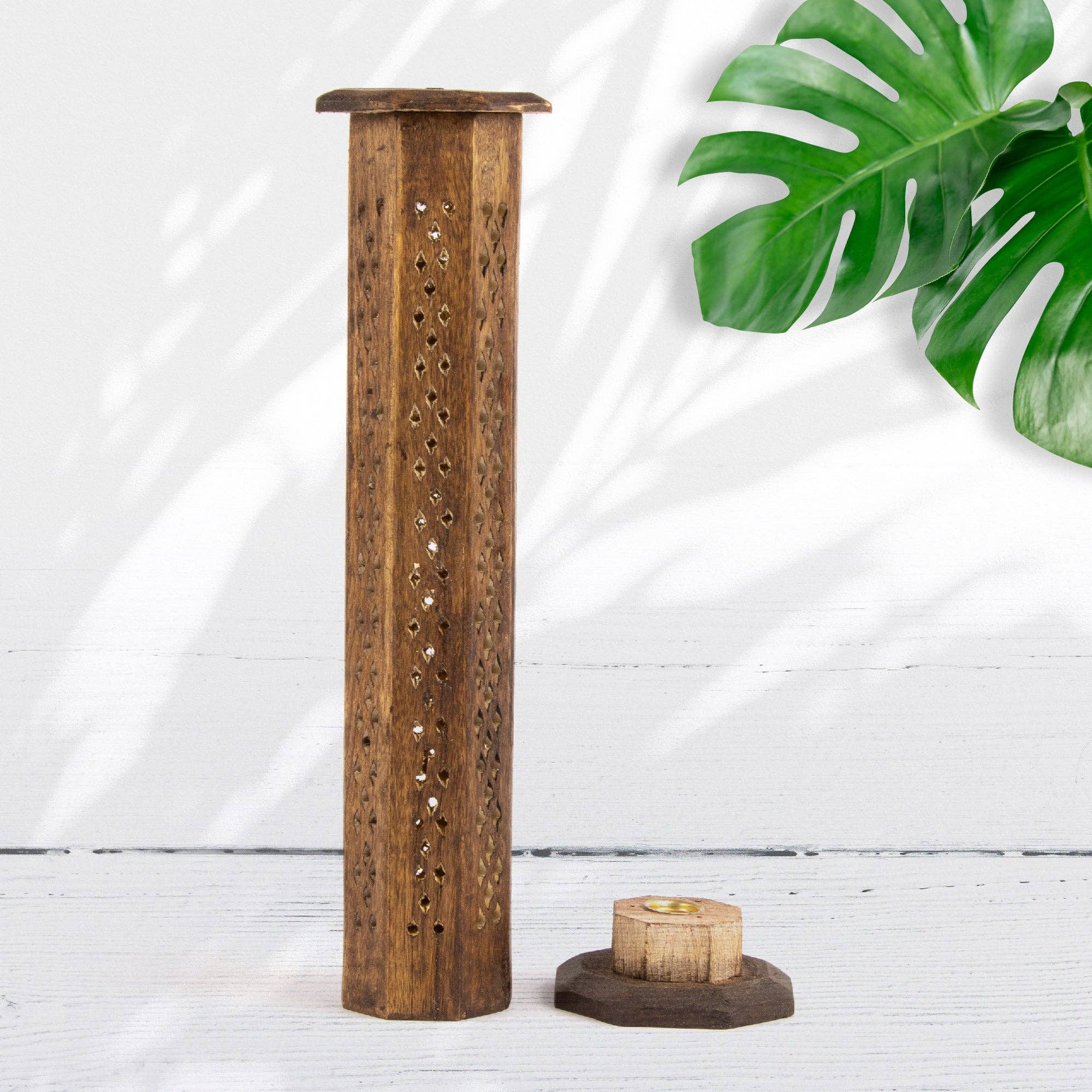 Myga - Wholesale Incense Holder - Incense Tower54