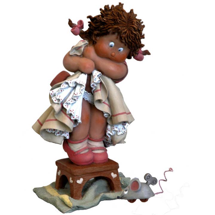 Ay Que Miedo Mini per la vendita all'ingrosso da parte di Cuqui