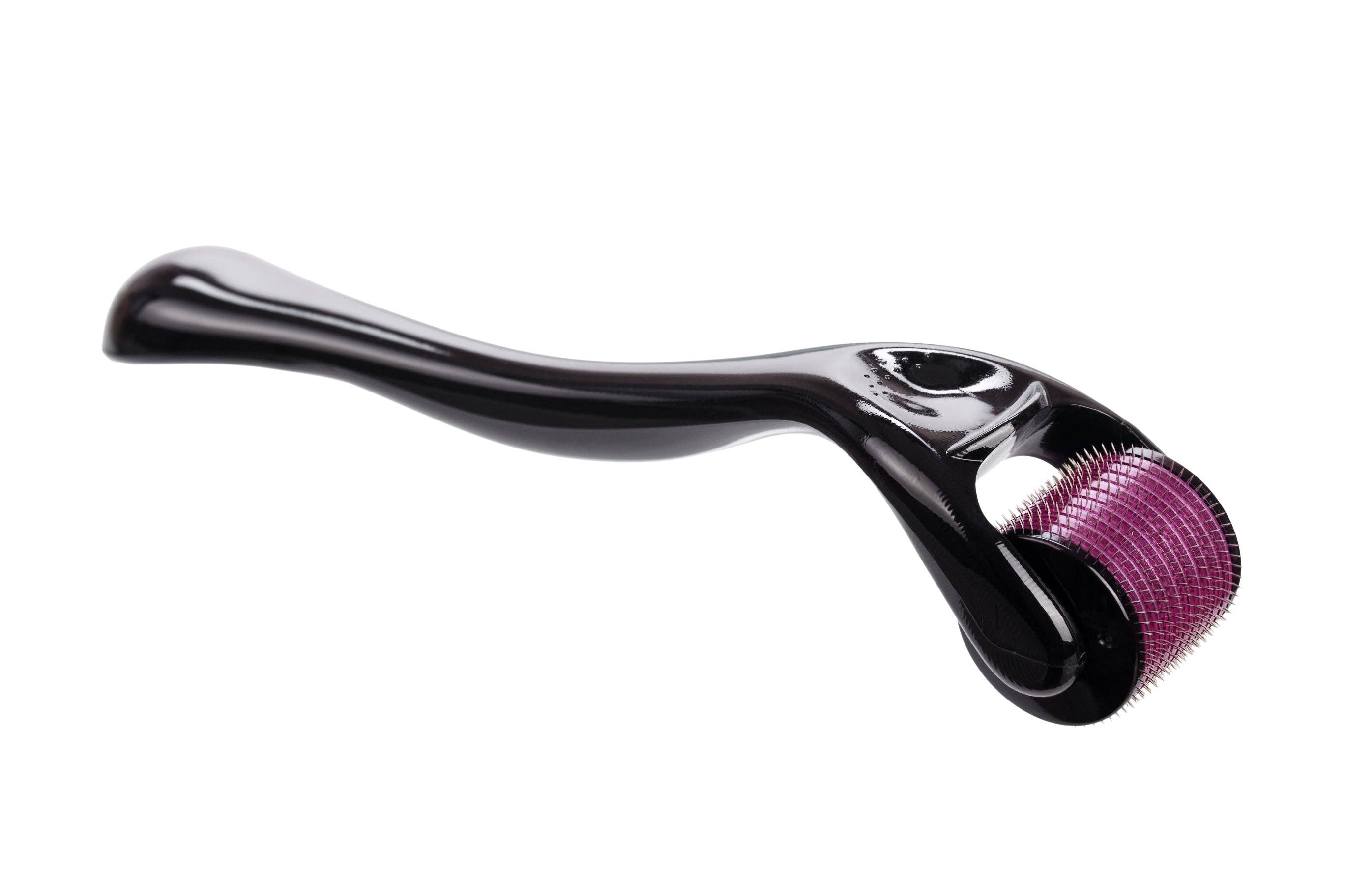 NATPURE Clinical Skin Care - Wholesale Face/Beauty Roller - CIT (Collagen Induction Therapy) Micro Needling Roller0