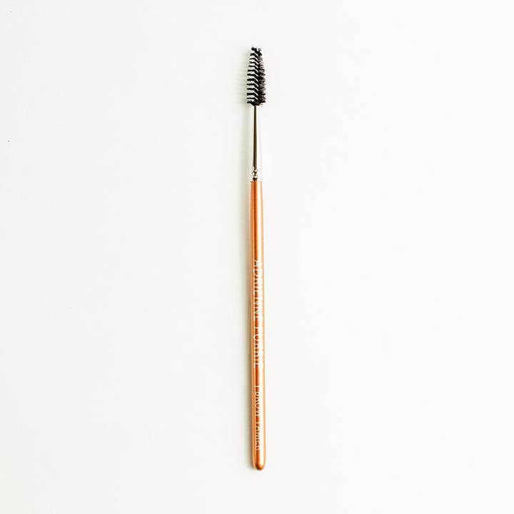 Brow Tamer Brush for wholesale by Adrienne Furrie Makeup