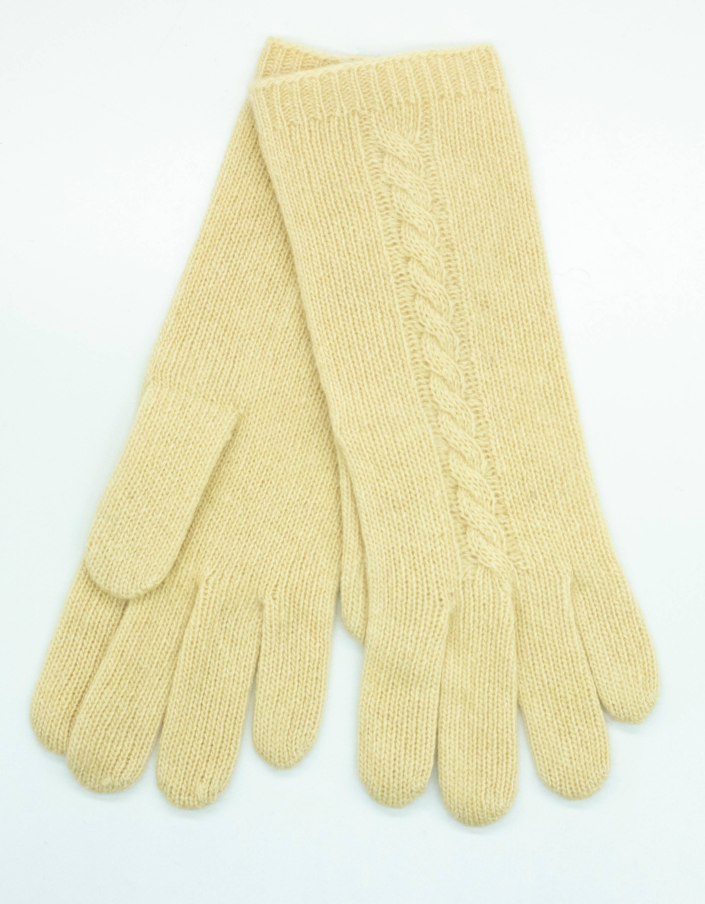 Portolano – Großhandel Handschuhe – Damen – KASCHMIRHANDSCHUHE MIT MINIKABEL7