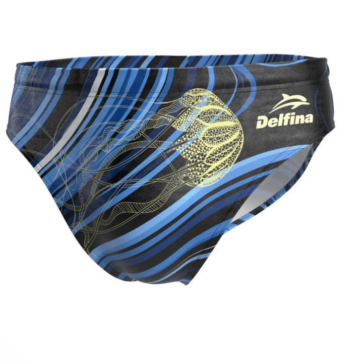 MAILLOT DE BAIN HOMME MEDOUSA pour la vente par Delfina Athletics