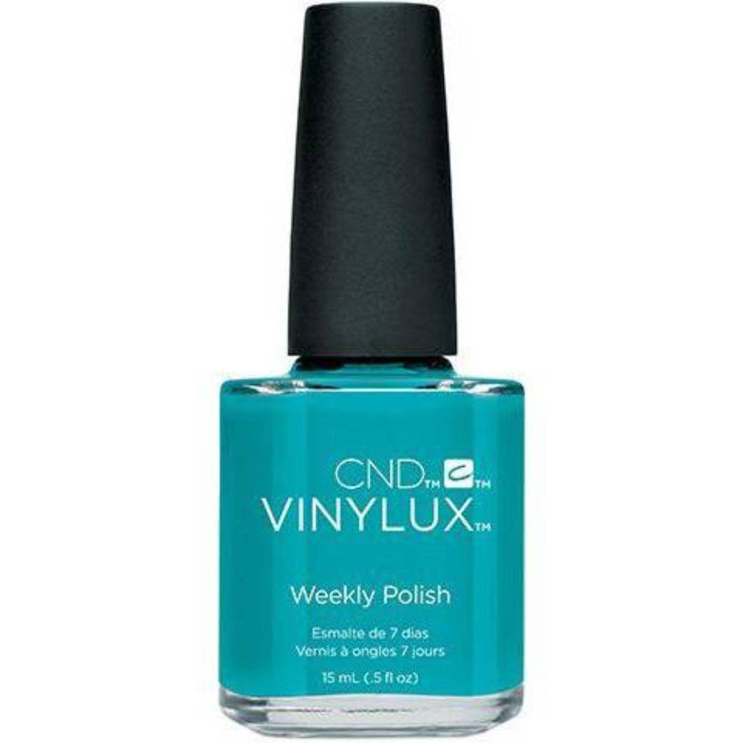 VIAI Beauty - Wholesale Nail Polish - Weekly & Longwear High Impact Nail Polish5