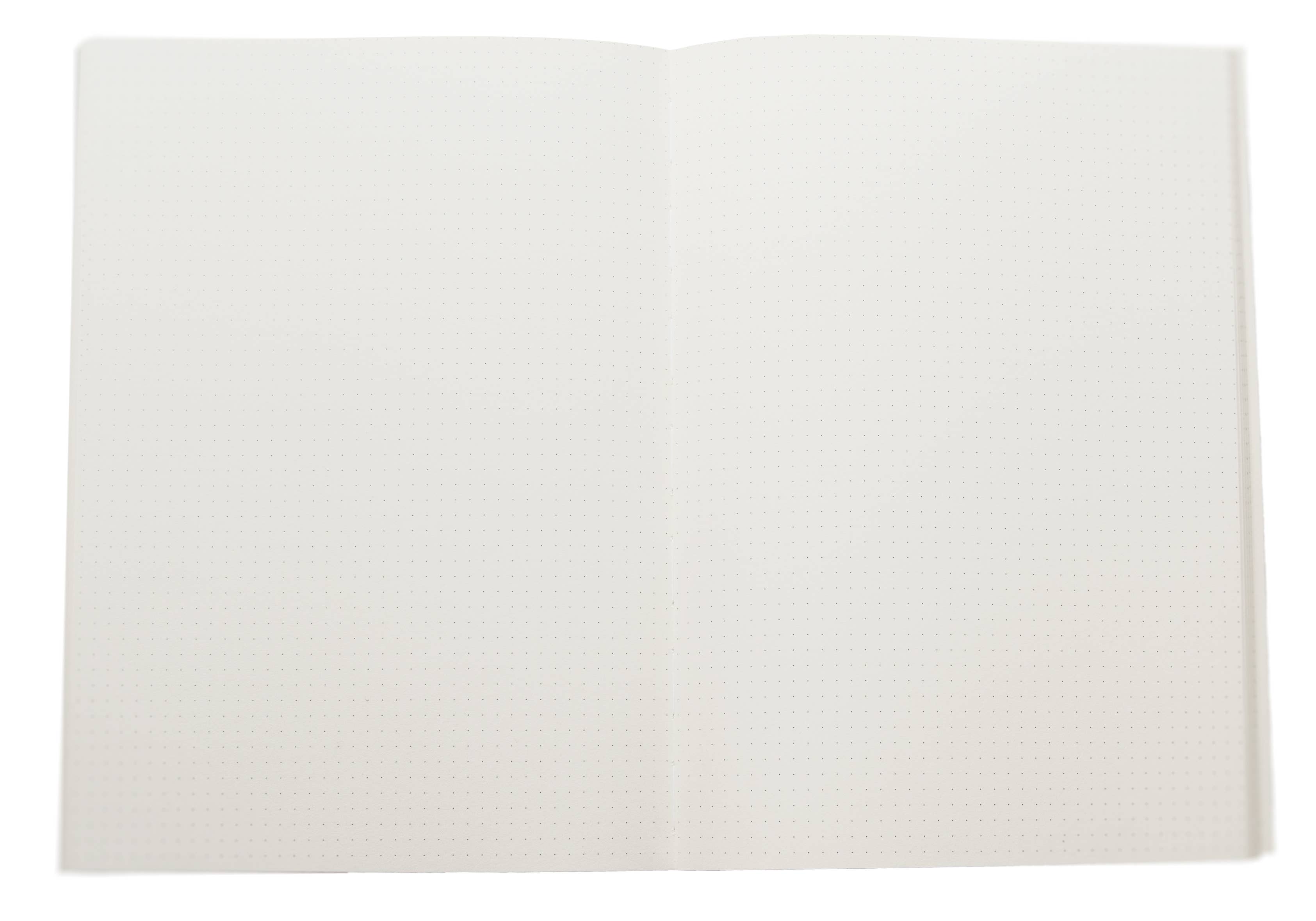 Creatico – Großhandel Tagebuch – Leatherkind Capri Notizbuch, A4, nachfüllbar, Geschenkset mit Stift22