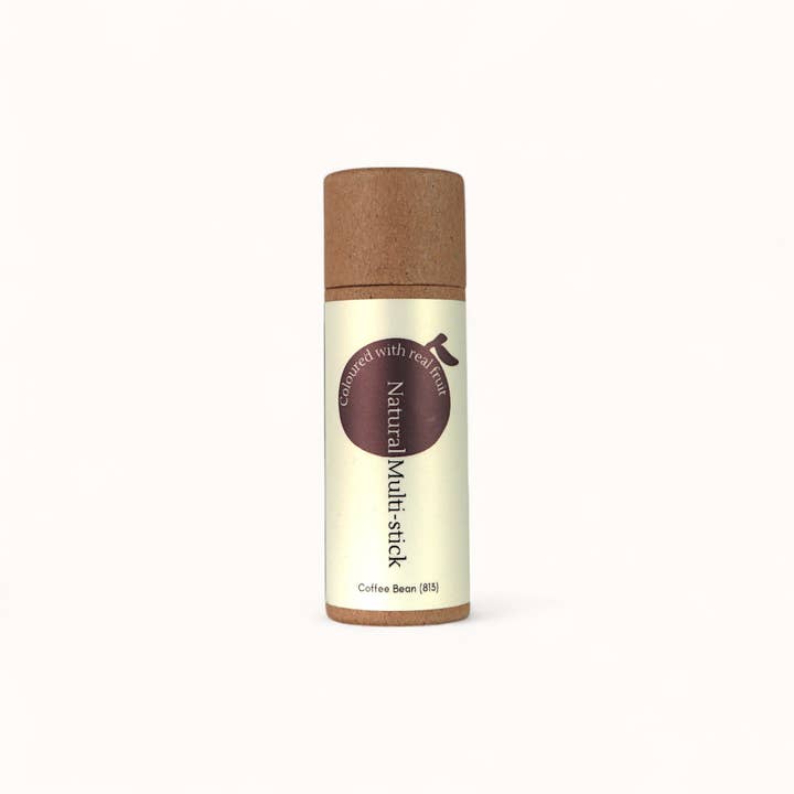 Coffee Bean - Multi-Stick Pigmentado con Fruta (14g) para venta al por mayor de Naturally Wyld