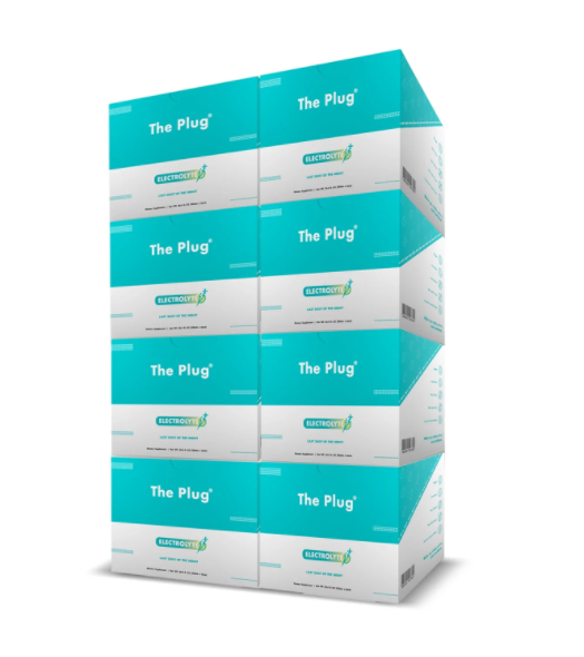 The Plug Drink – wholesale Sports/energy drink – The Plug Drink - Hangover, Liver Detox, Electrolyte9