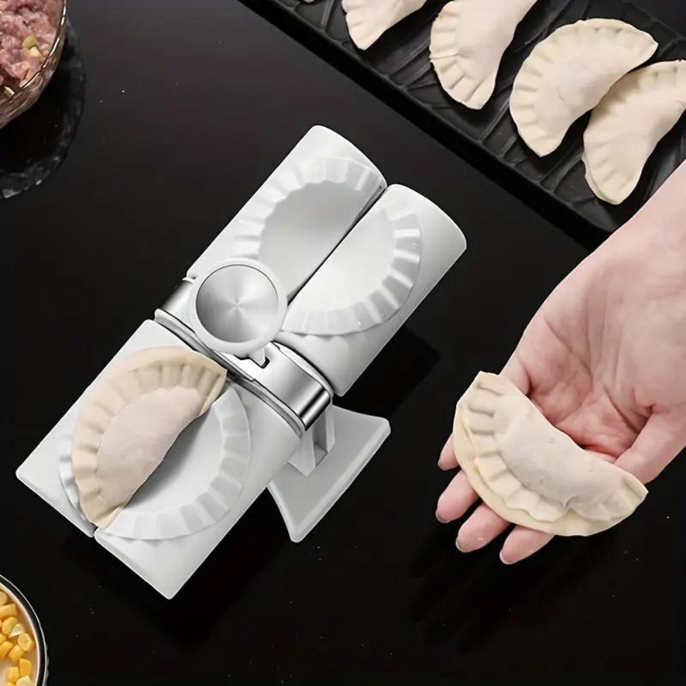 Moderny - Vente Ustensile/gadget de cuisine - Machine à raviolis automatique2