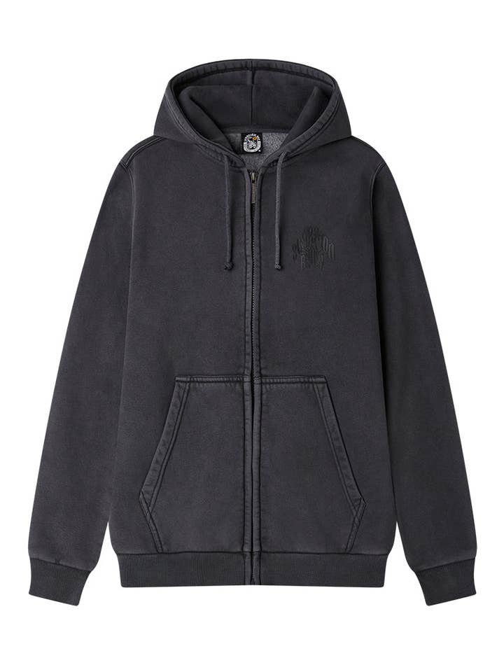 Casaco com capuz e fecho "Scorpion Arrow" homem por atacado de Scorpion Bay