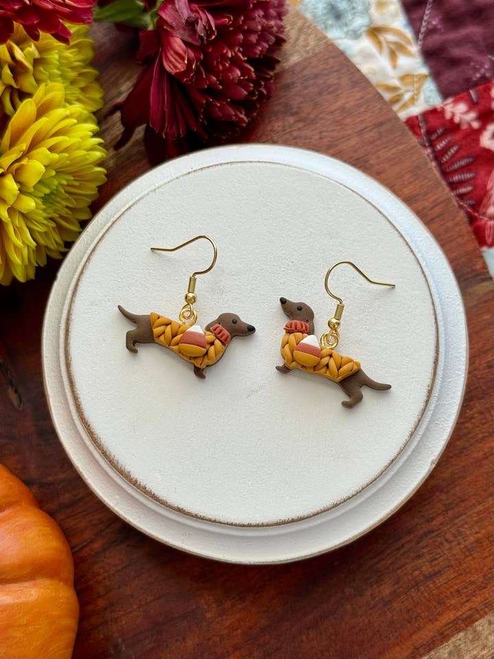 Godiskorv Dinglar för wholesale av Happy and Hannahmade