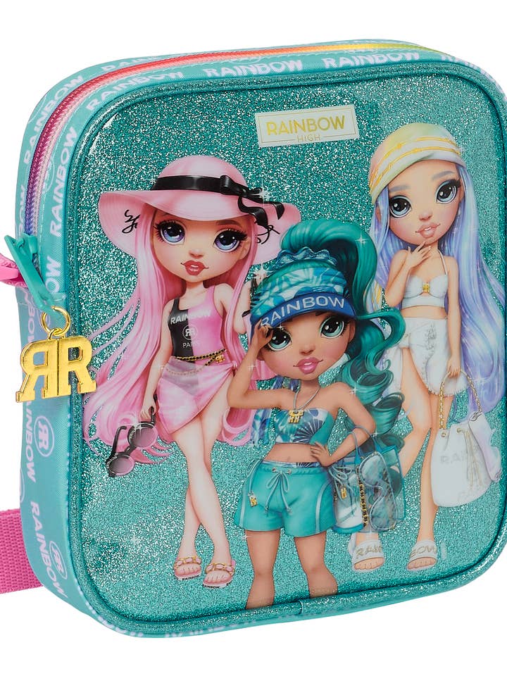 Borsa a tracolla per la vendita all'ingrosso da parte di SAFTA