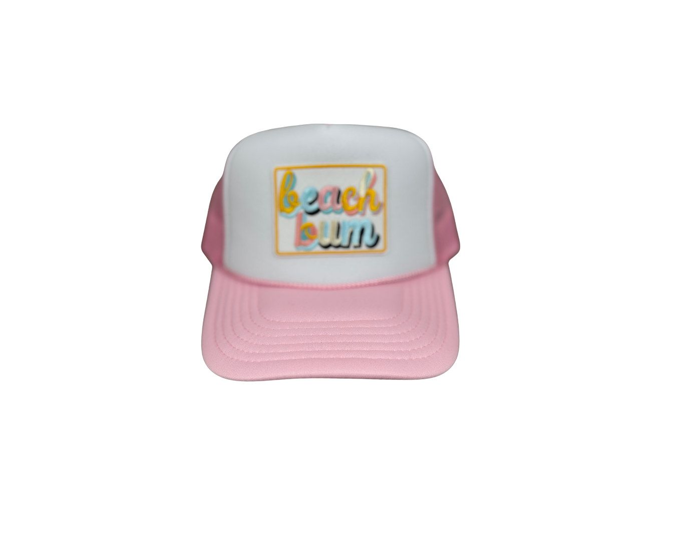 A Little Something Gift Shop - Wholesale Trucker Hat - Women's - 🏷️ Wholesale Trucker Hats — Mix & Match Your Favorites!63