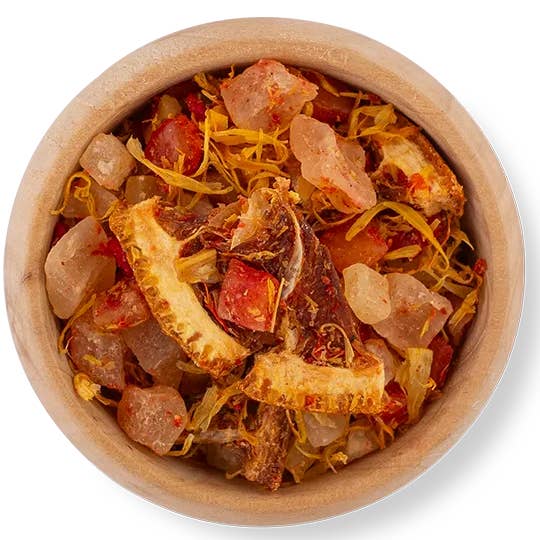 Theodor Maass - Wholesale Loose Tea - Mango Dance