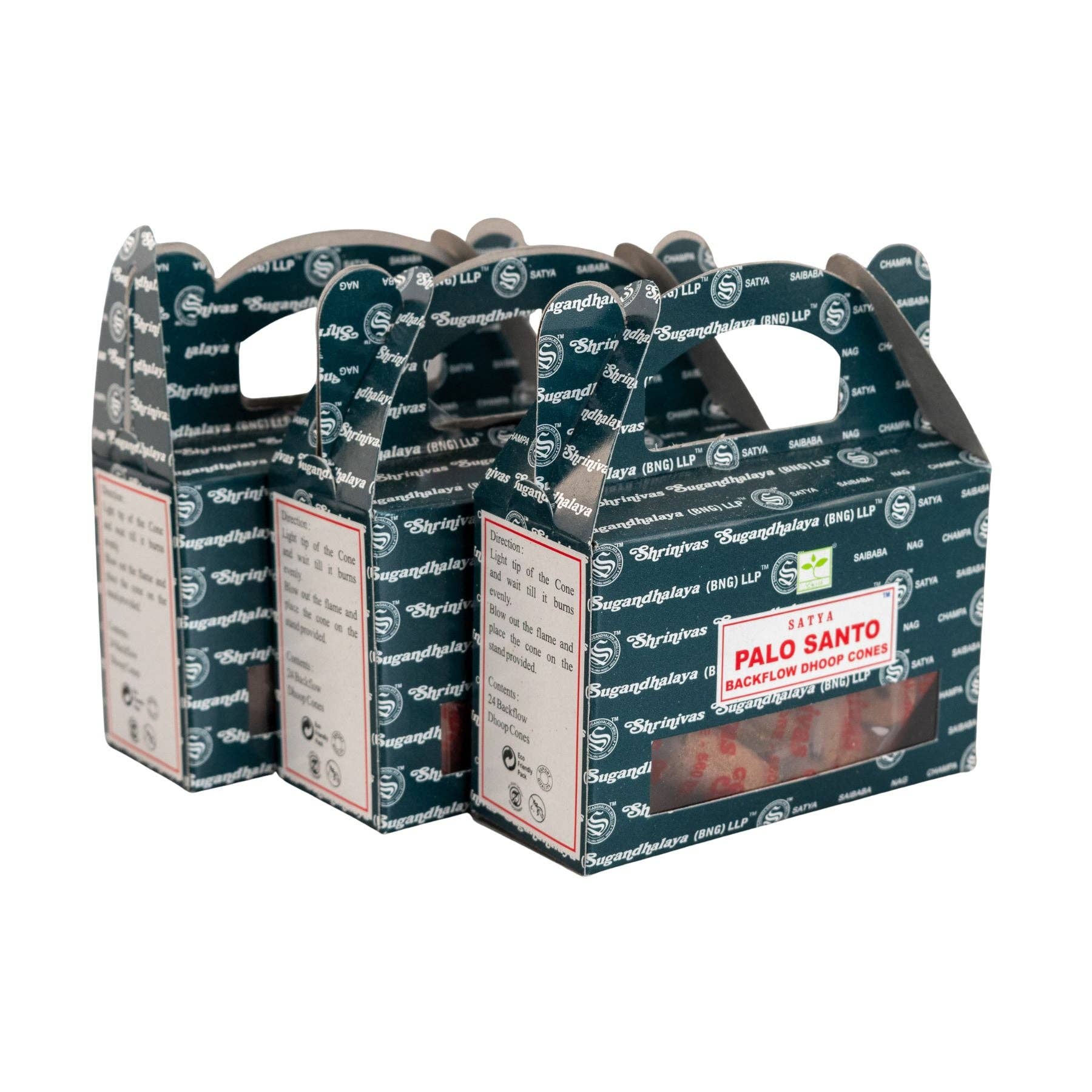 Up N Smoke – Engroshandel Røgelse – Satya Backflow røgelseskegler7