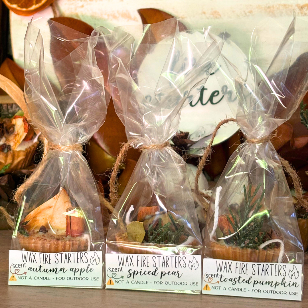 Mana Market Co. - Wholesale Party Favor - Mini Fire Starter Favor49