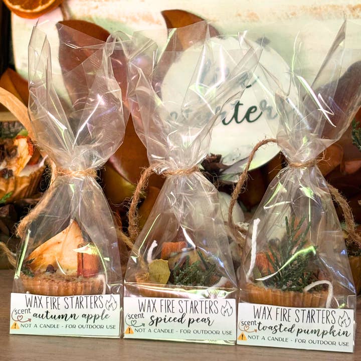 Mana Market Co. - Wholesale Party Favor - Mini Fire Starter Favor38