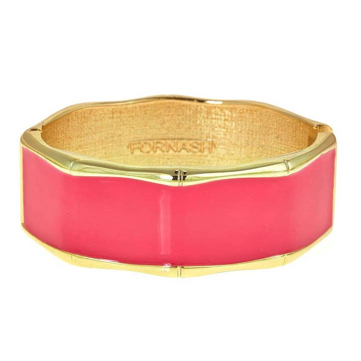 Fornash - Wholesale Bangle Bracelet - Monogram Bailey Bracelet