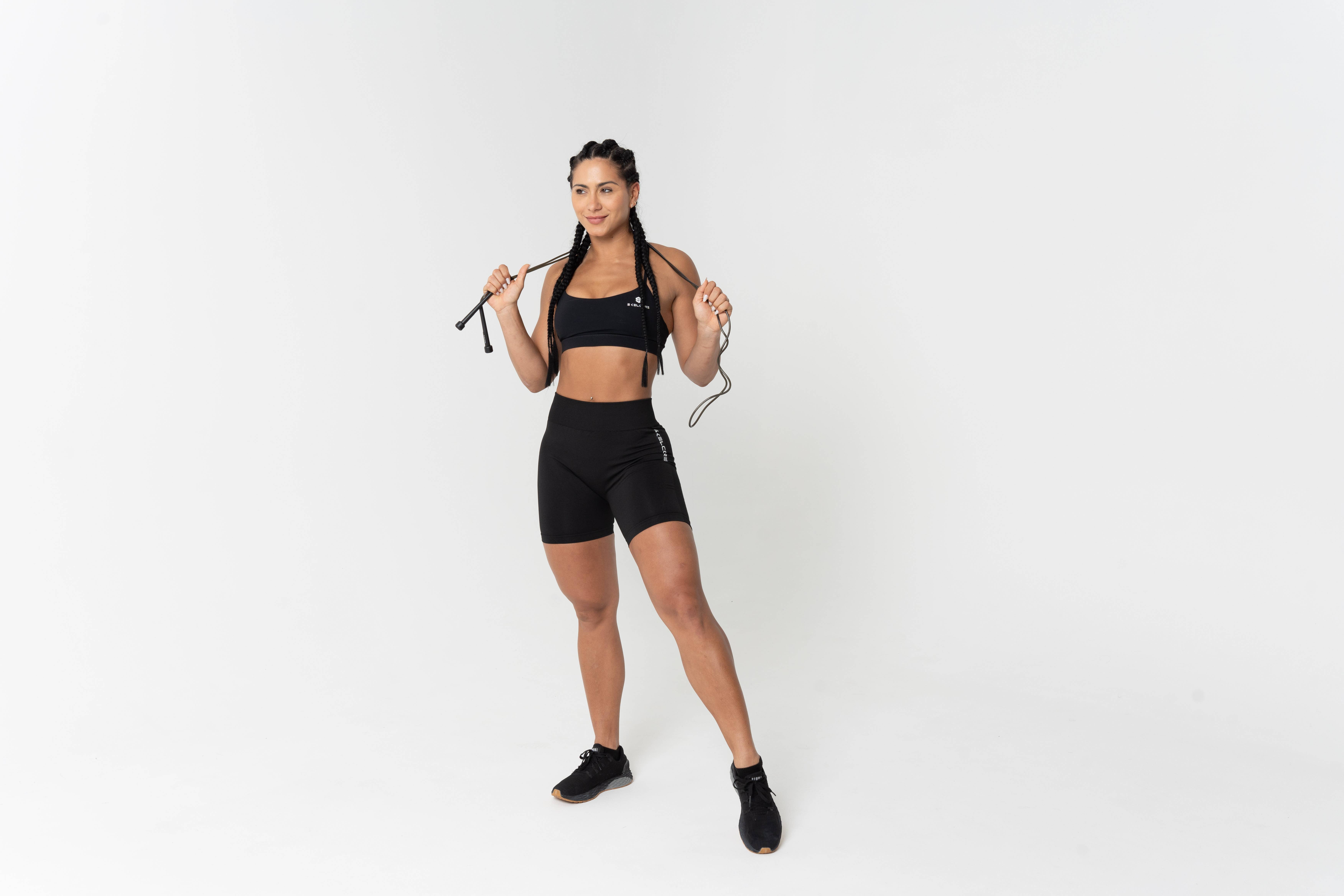 Skelcore - Wholesale Sporting Accessories - Skelcore 9ft (2.95m) Speed Jump Rope6