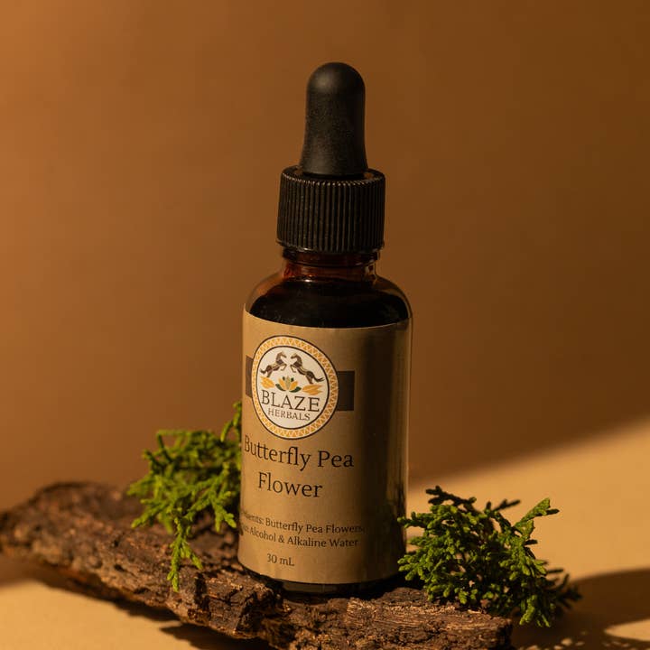 Butterfly Pea Flower for wholesale by Blaze Herbals