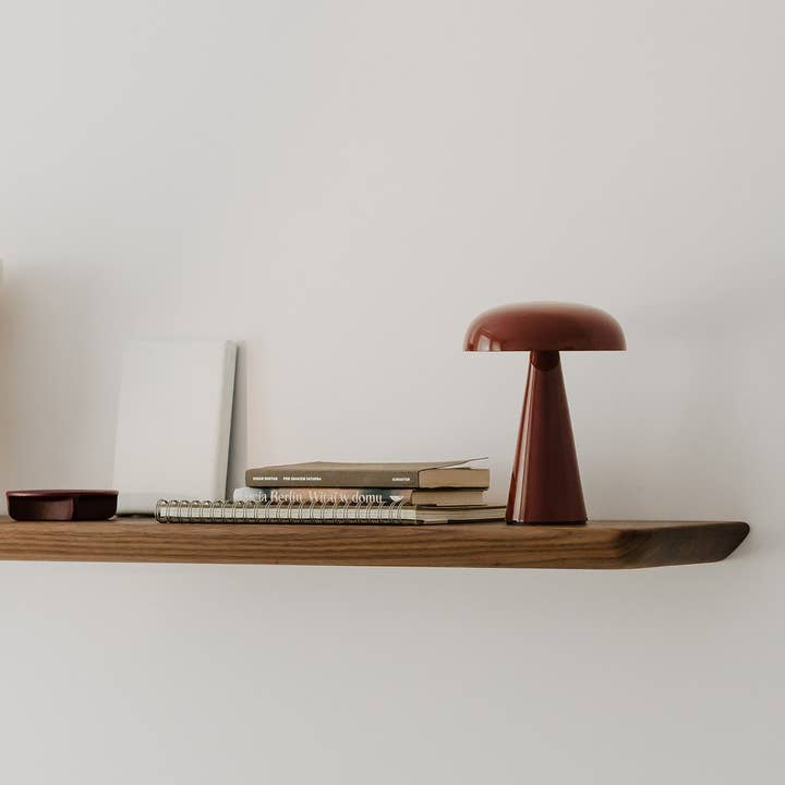 Oakywood - Wholesale Wall Mounted Shelf - Floating Shelf13