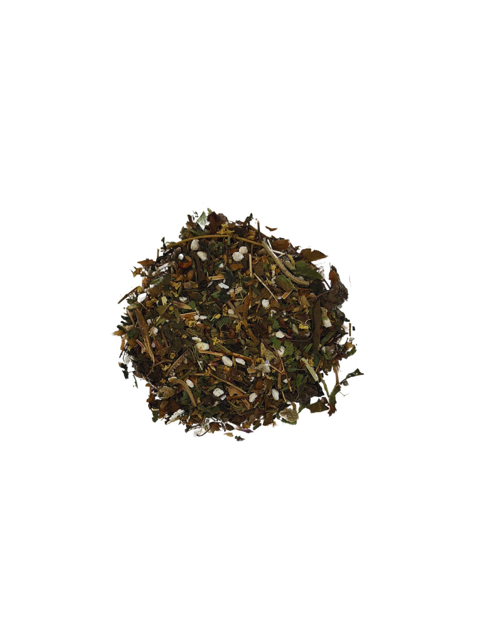 Pure Vitality Feeding The Mind Body and Soul - Wholesale Health/Detox Tea - Menopause Relief