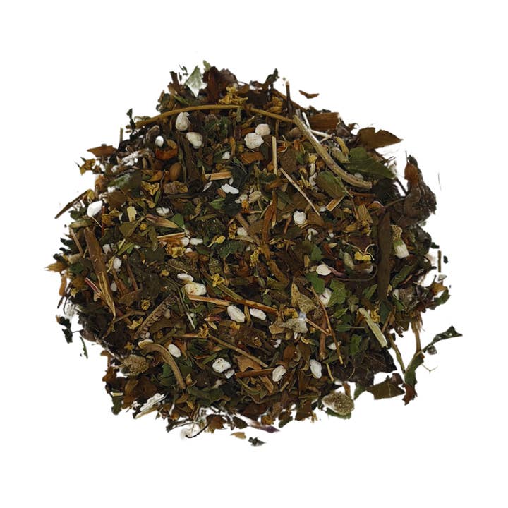 Pure Vitality Feeding The Mind Body and Soul - Wholesale Health/Detox Tea - Menopause Relief0