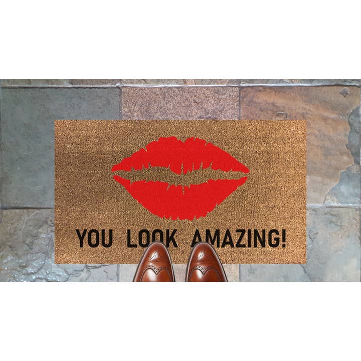 You Look Amazing Coir for wholesale by ARTISANKISS